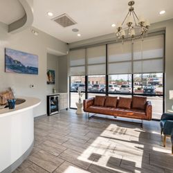 Lane & Associates Family Dentistry