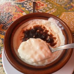 Rice Pudding Rice Pudding
