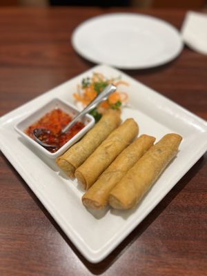 Long Beach Thai Restaurant by null