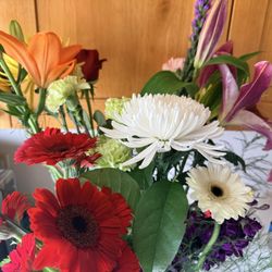 The Rose Corner Florist