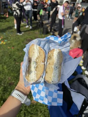 Pop’s Bagels by null