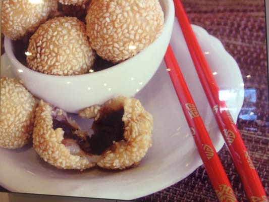 Fortune Cookie Chinese Restaurant by null