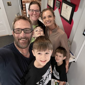 Matrix Chiropractic - Chiropractors Near Me - Greenville, South Carolina