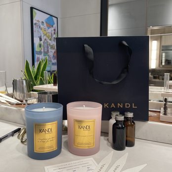 KANDL Artistique - Candle Stores Near Me - Toronto, Ontario