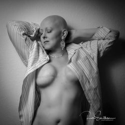 Smithson Photography - Boudoir