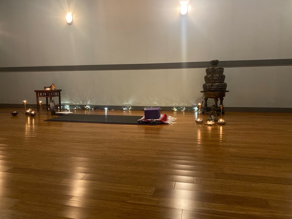 THE YOGA ROOM Updated September 2024 15 Photos & 19 Reviews 4329