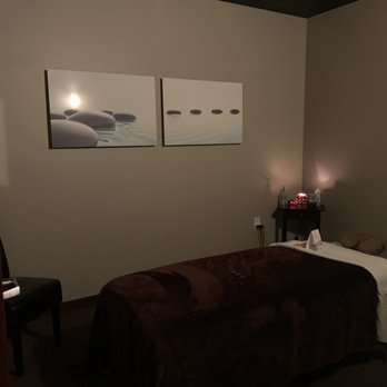 Elements Massage - Here is a peek inside one of our massage rooms. - Massage Near Me - Murfreesboro, Tennessee
