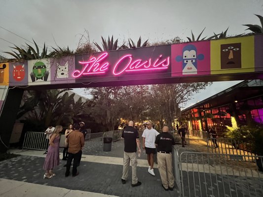 Oasis Wynwood by null Oasis Wynwood by null