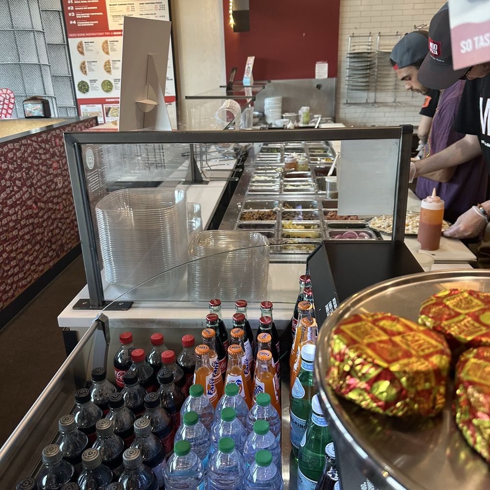 MOD Pizza - Good - Pizza Near Me - Katy, Texas MOD Pizza - Good - Pizza Near Me - Katy, Texas