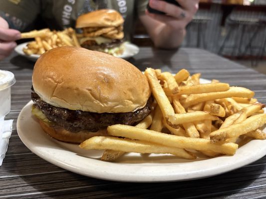 Live Oak Grill by null