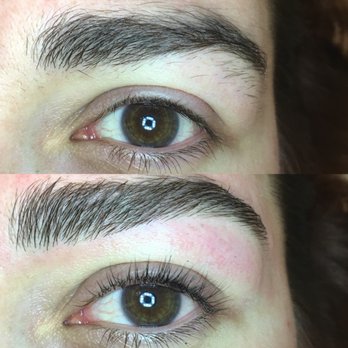 Beauty by MDHP - Brow shape + lash lift - Skin Care Near Me - Olathe, Kansas