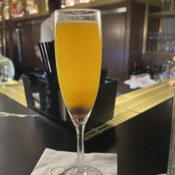 Sinatra - An Amber Moon - Italian Near Me - Nashville, Tennessee