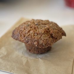 Macrina Bakery & Cafe - Morning Glory Muffin
