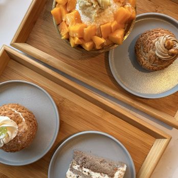 Adore x Black Ball - Patisserie/Cake Shop Near Me - Thornhill, Ontario