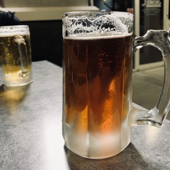 Que Pasa Mex - Nice frosty glass of an adult beverage - Mexican Near Me - Jacksonville, Florida Que Pasa Mex - Nice frosty glass of an adult beverage - Mexican Near Me - Jacksonville, Florida