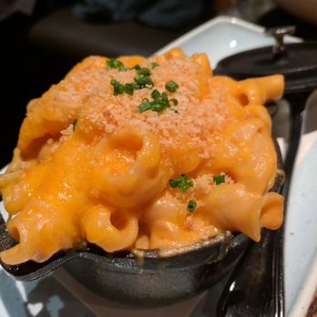 Yardbird - Mac and cheese - Southern Near Me - Las Vegas, Nevada