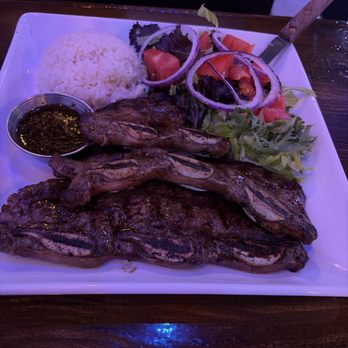 Don Diego Argentinian Steakhouse - Short ribs - Steakhouses Near Me - St. Cloud, Florida Don Diego Argentinian Steakhouse - Short ribs - Steakhouses Near Me - St. Cloud, Florida