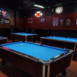 Sparks Sports Bar