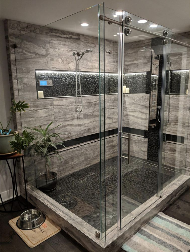 Slide of Koura Remodeling