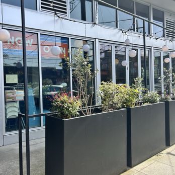 Roma Roma - Pizza Near Me - Seattle, Washington