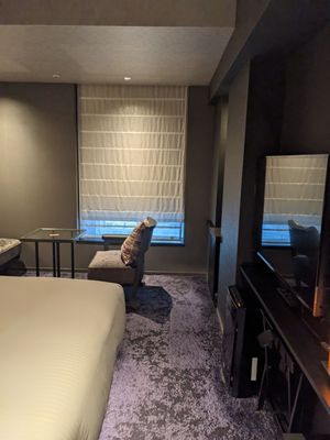 Mitsui Garden Hotel Nihonbashi Premier by null