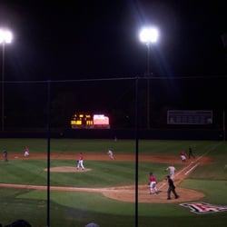 Jerry Kindall Field at Frank Sancet Stadium