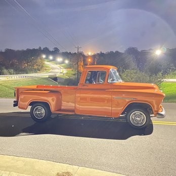 Patterson's Precision Auto Repair - Auto Repair Near Me - Nolensville, Tennessee Patterson's Precision Auto Repair - Auto Repair Near Me - Nolensville, Tennessee
