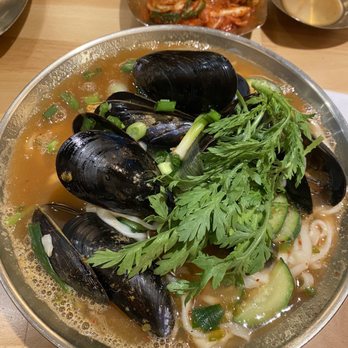 Daesung Korean Noodle - Korean Near Me - Flushing, New York Daesung Korean Noodle - Korean Near Me - Flushing, New York