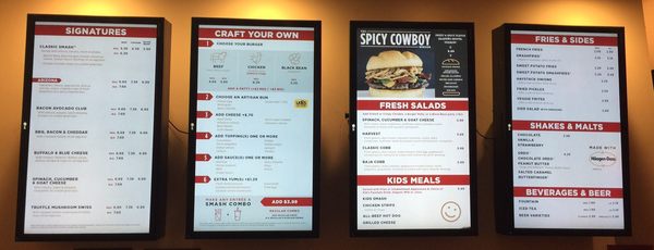 Menu photo 2 Smashburger Peoria, AZ Menu photo 2 Smashburger Peoria, AZ