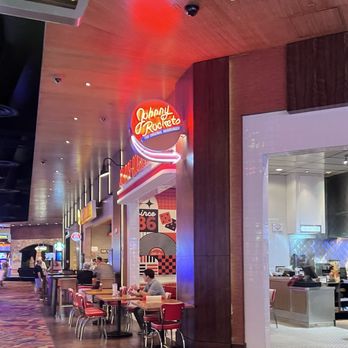 Johnny Rockets - Inside - Burgers Near Me - Las Vegas, Nevada Johnny Rockets - Inside - Burgers Near Me - Las Vegas, Nevada