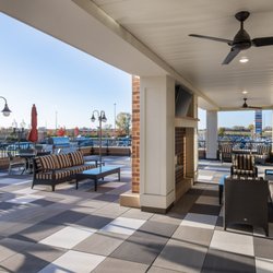 Affinity at Eagan - Outdoor Patio