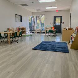 Stepping Stone School -Lakeline