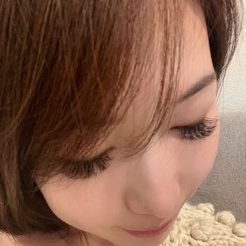 It's Always Summer - Lash extensions by Haruka - Spray Tanning Near Me - Torrance, California