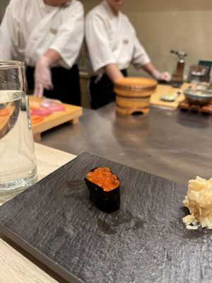Omakase by korami by null