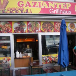 Gaziantep Grillhaus - Gaziantep Grillhaus