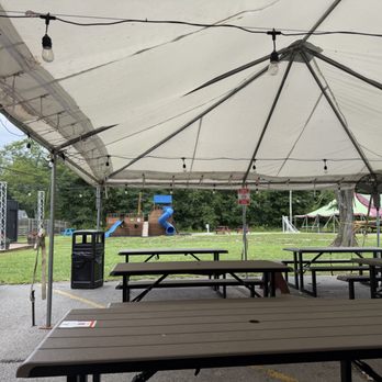 The Chill Out - Outdoor seating - Burgers Near Me - Batavia, Ohio The Chill Out - Outdoor seating - Burgers Near Me - Batavia, Ohio