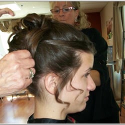 Radiance Hair Salon & Spa