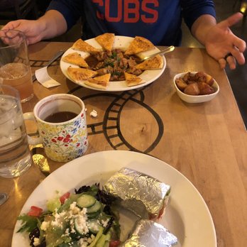 Pita Jungle - Mediterranean Near Me - Tempe, Arizona
