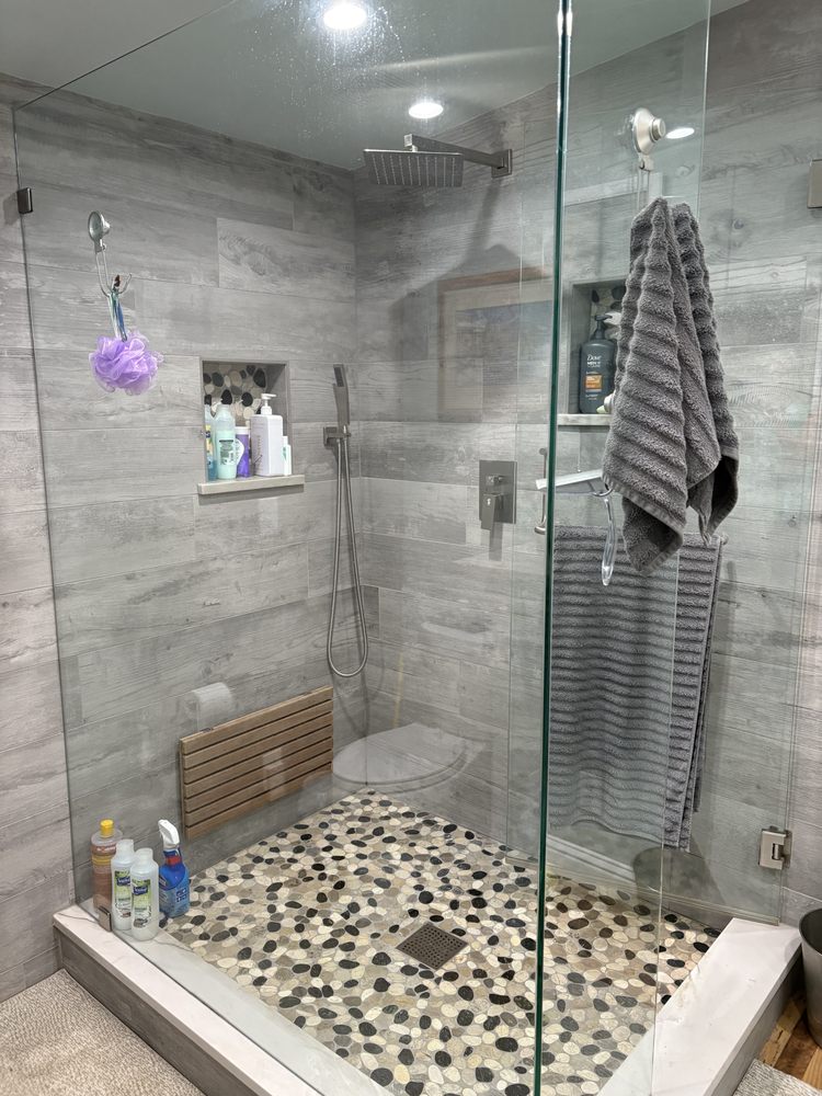 Slide of Richard Williams & Associates