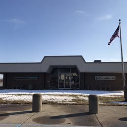 Ann Arbor Municipal Airport