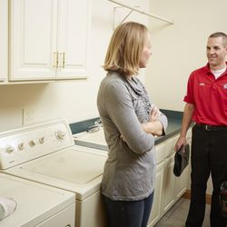 Omega Force Appliance Repair