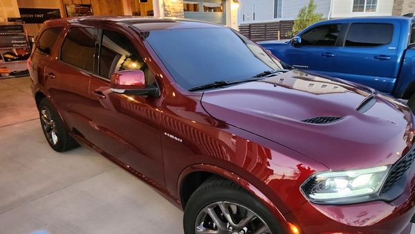 Windshield Tint (99% UV Protection) - Offering Windshield Tint to help with the Sun! Windshield Tint (99% UV Protection) - Offering Windshield Tint to help with the Sun!