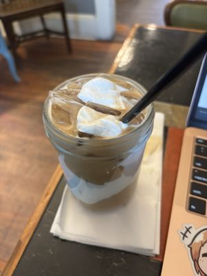 BattleCat Coffee Bar by null