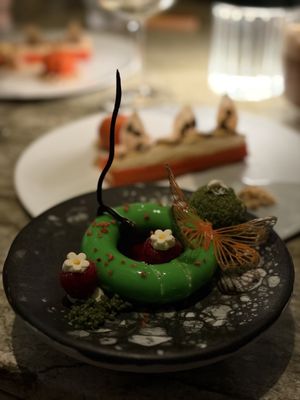 Le Jardinier by null