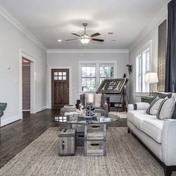 Showhomes - Showhomes - Western NC