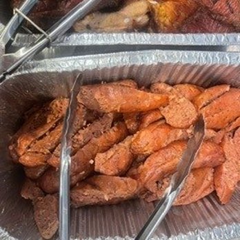 The LA Pit - Links. - Barbeque Near Me - Gardena, California