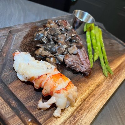 The Beaumont by null