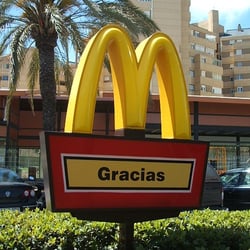 McDonalds