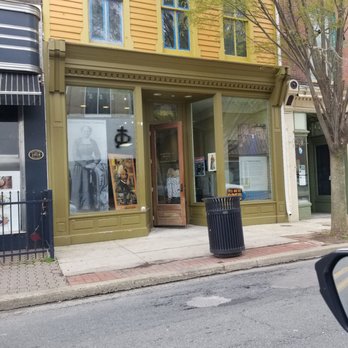 Harriet Tubman Organization - Museums Near Me - Cambridge, Maryland