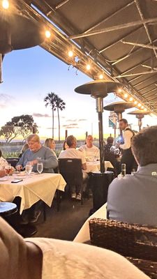 Vigilucci's Seafood & Steakhouse by null